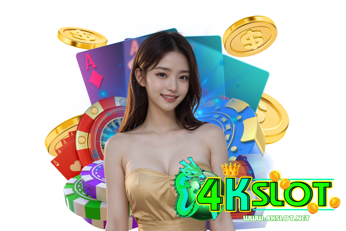 4kslot wallet