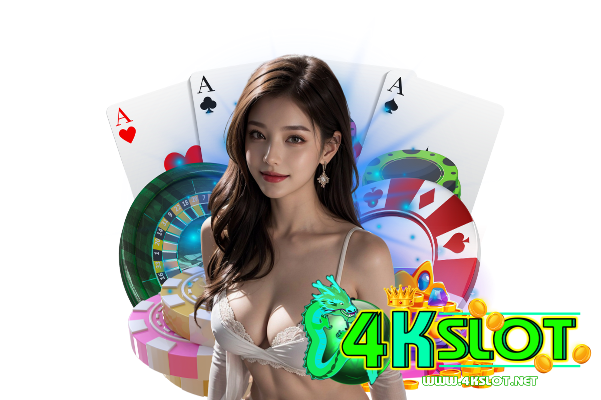4kslot สล็อต